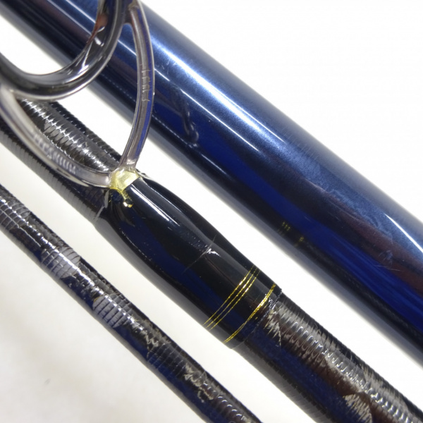 ネッサリミテッド S104MH